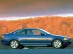 BMW 328Ci Coupe 1999 года (US)